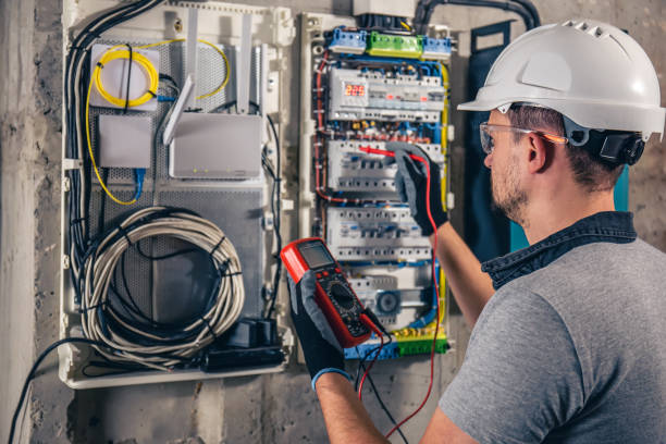 Best Electrical Rewiring Services  in Rittman, OH