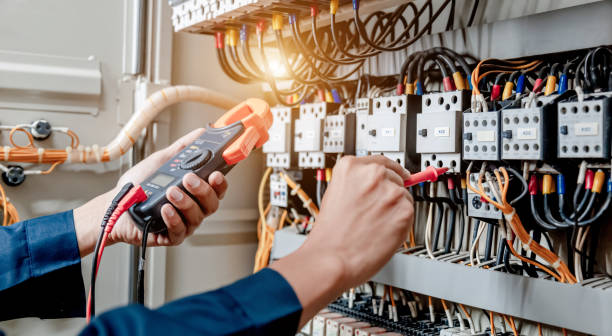 Best Electrical Installation Contractor  in Rittman, OH