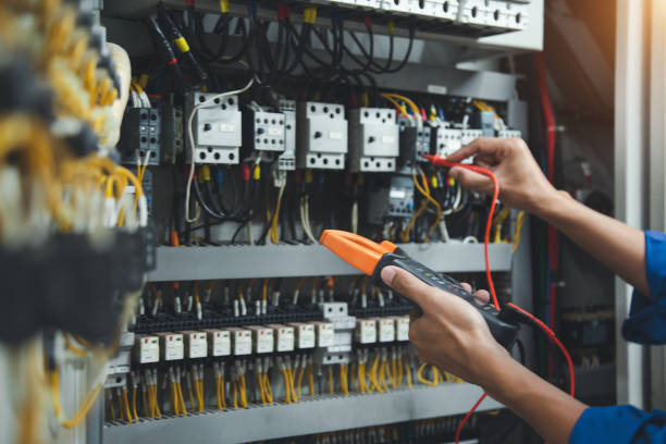 Best Residential Electrician Services  in Rittman, OH