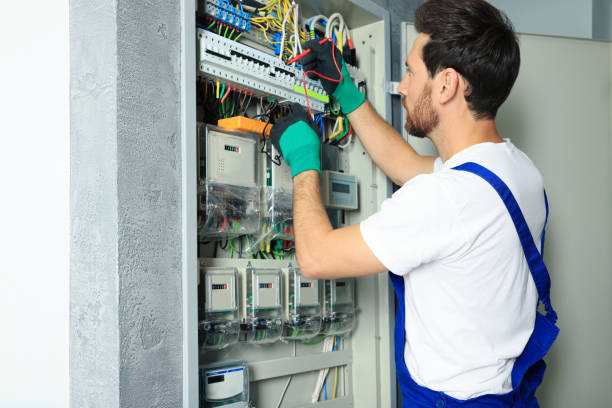 Best Electrical Contractors for Businesses  in Rittman, OH