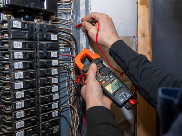 Best Local Electrician Companies  in Rittman, OH