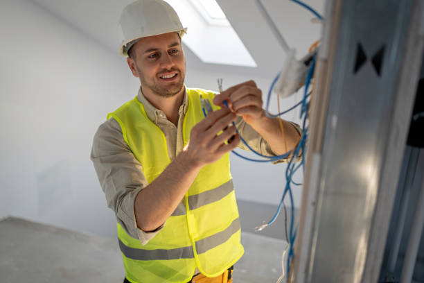  Rittman, OH Electrician Pros